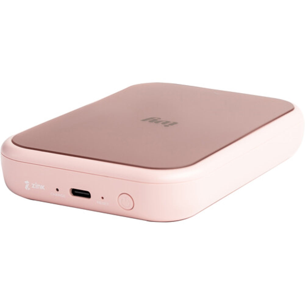 Canon IVY 2 Mini Photo Printer | Blush Pink