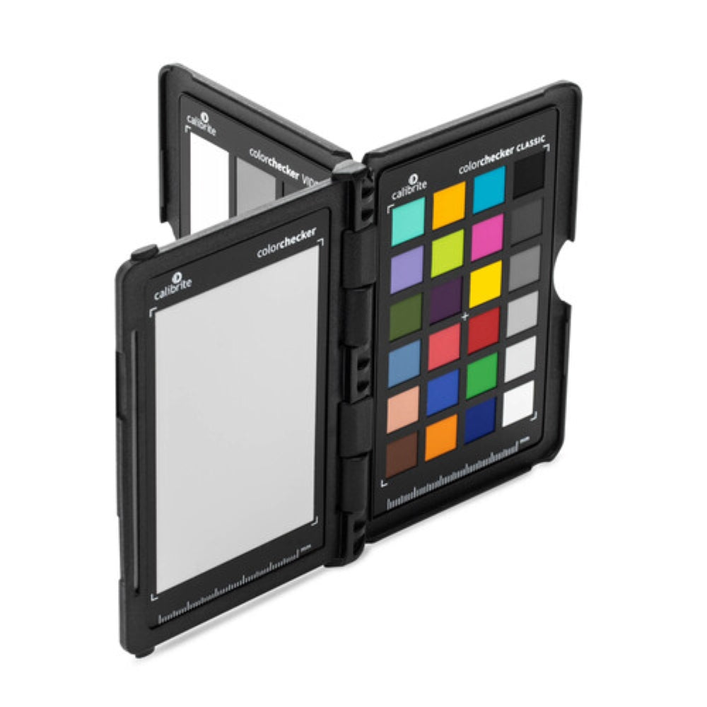 Calibrite ColorChecker Passport DUO **OPEN BOX**