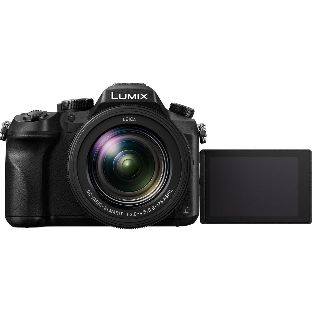 Panasonic Lumix DMC-FZ2500 Digital Camera