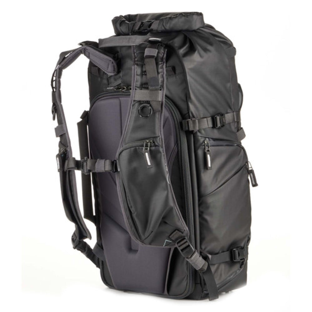 Shimoda Designs Action X30 V2 Backpack | Black, 30L
