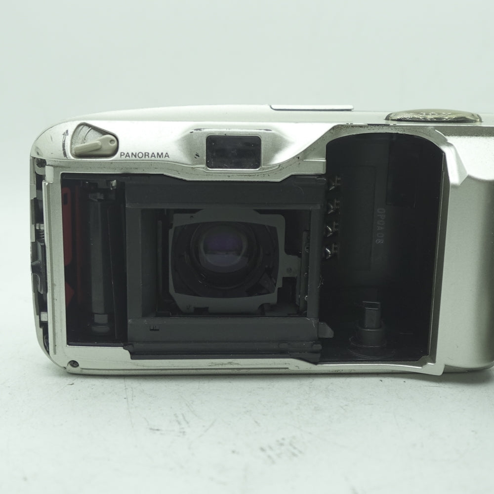 Used Olympus Infinity Stylus Epic DLX | Silver| U7