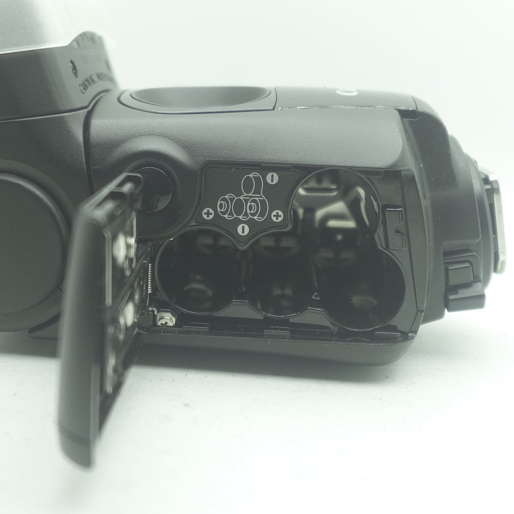 Used Canon SpeedLite 320EX | U8