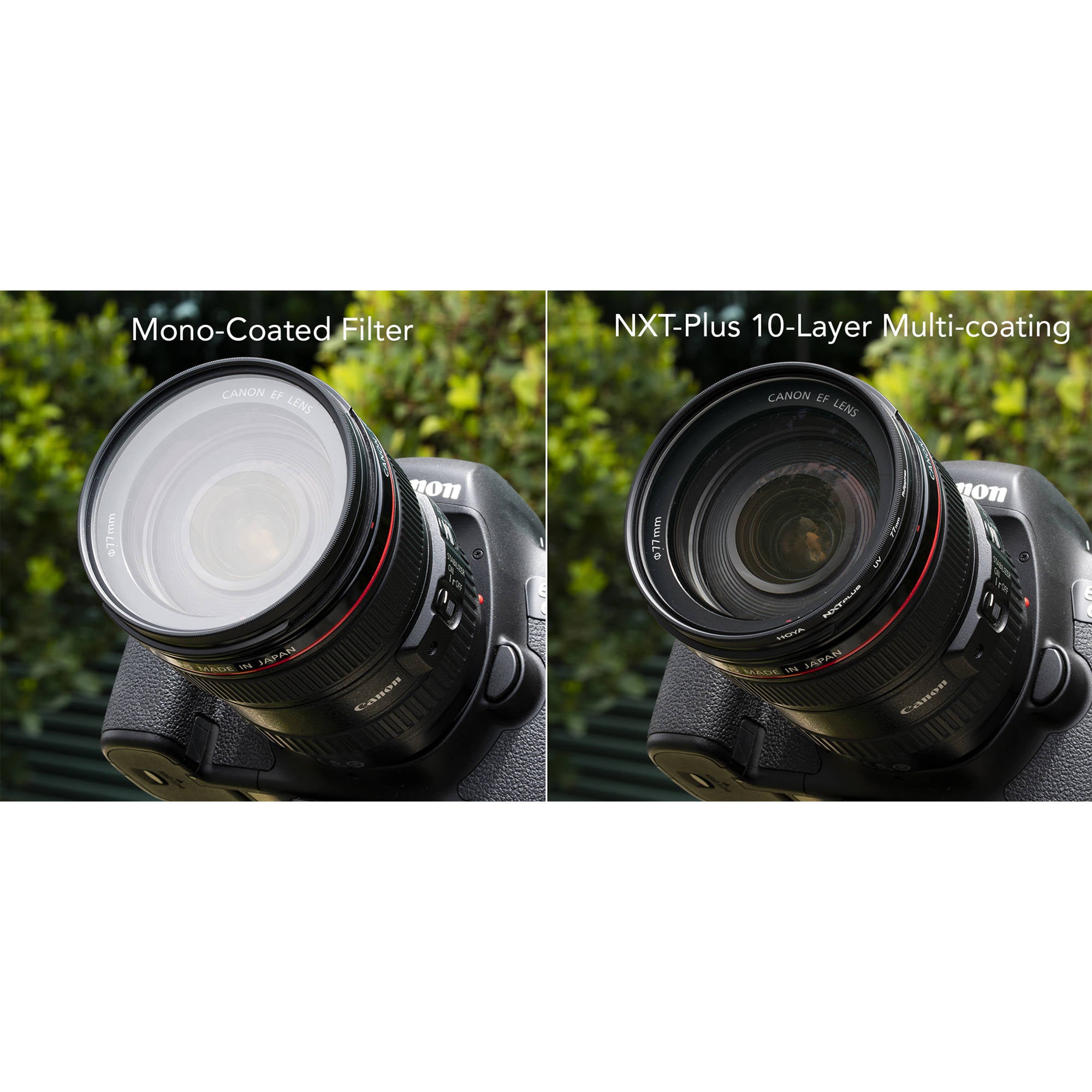 Hoya 49mm NXT Plus UV Filter