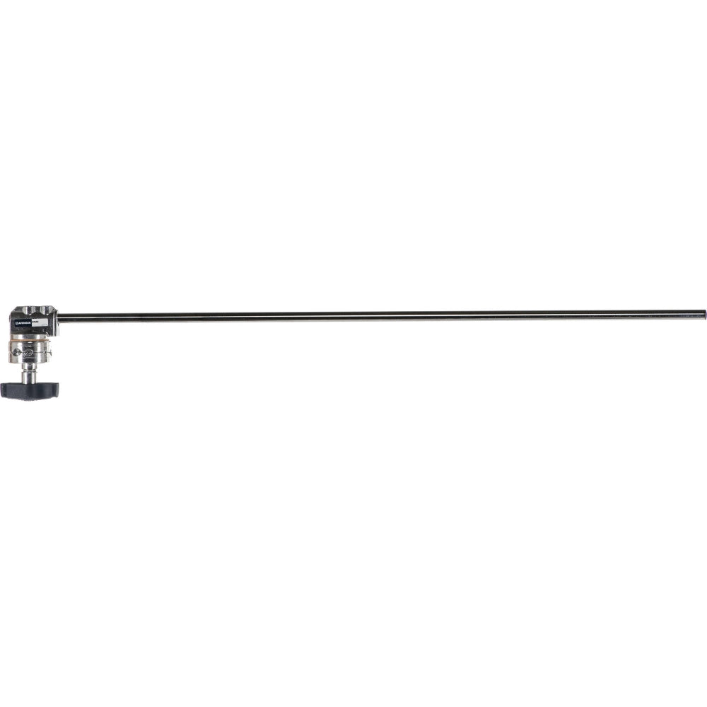 Avenger D520L 40" Extension Arm | Chrome-plated