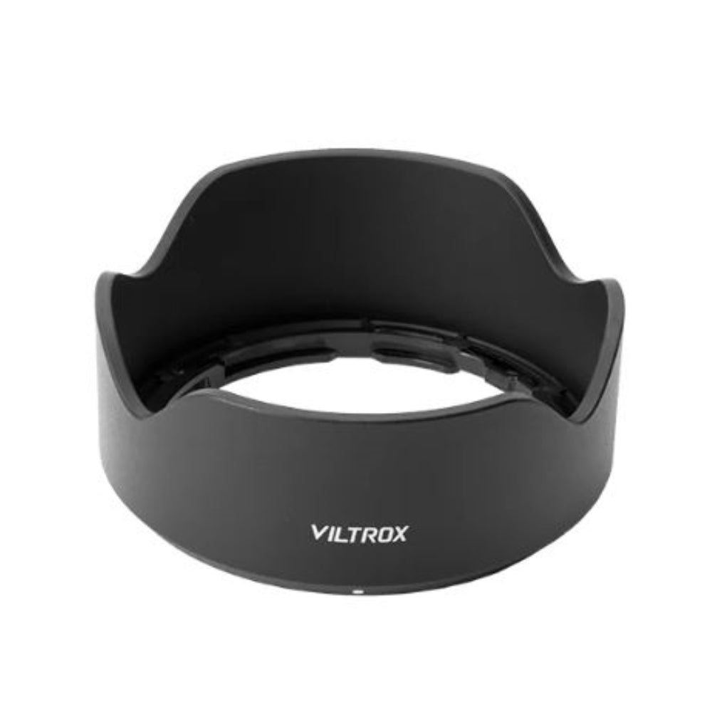 Viltrox AF 35mm f/1.7 XF Lens Compatible with FUJIFILM X Mount Bundle with UV Filter + Lens Cap Keeper + Cleaning Kit + Cleaning Cloth (5 Items)