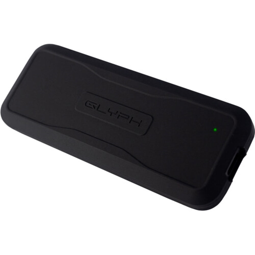 Glyph Technologies 8TB Atom EV USB 3.2 Gen 2 Type-C External SSD