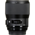 Sigma 135mm f/1.8 Art DG HSM Lens for Sony E Mount