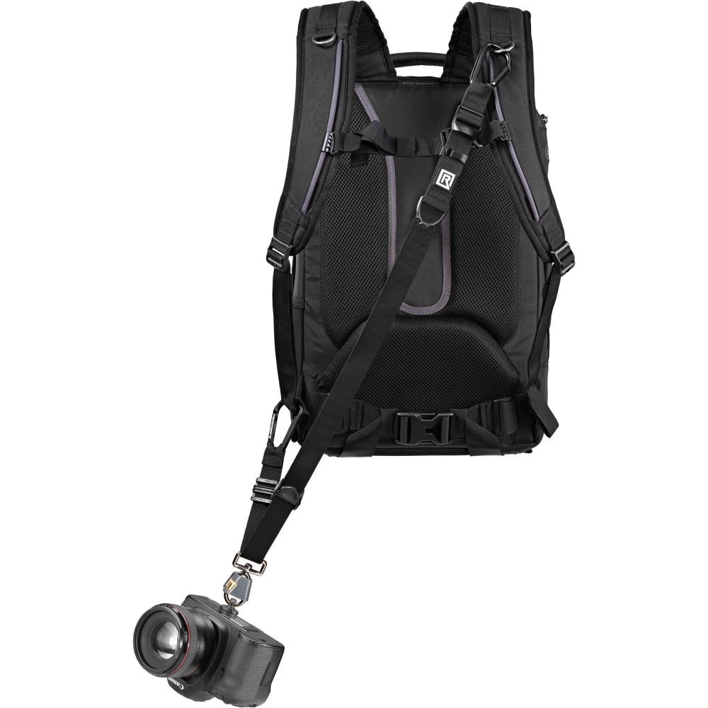 BlackRapid Breathe Backpack Camera Strap