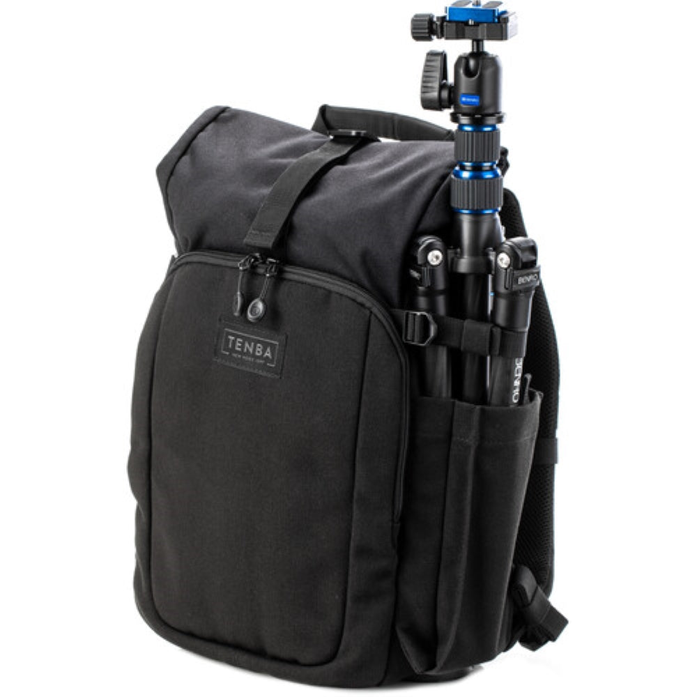 Tenba Fulton v2 10L Photo Backpack | Black