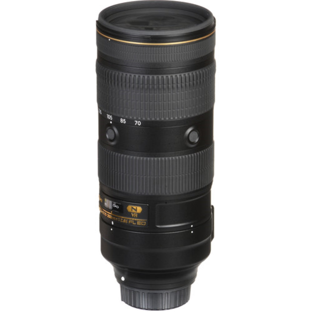 Nikon AF-S NIKKOR 70-200mm f/2.8E FL ED VR