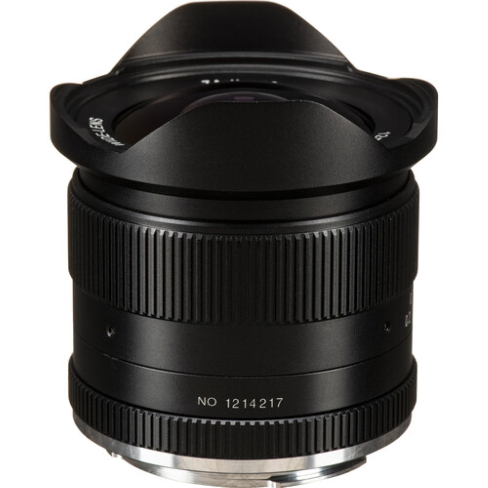 7artisans Photoelectric 12mm f/2.8 Lens for Canon EF-M