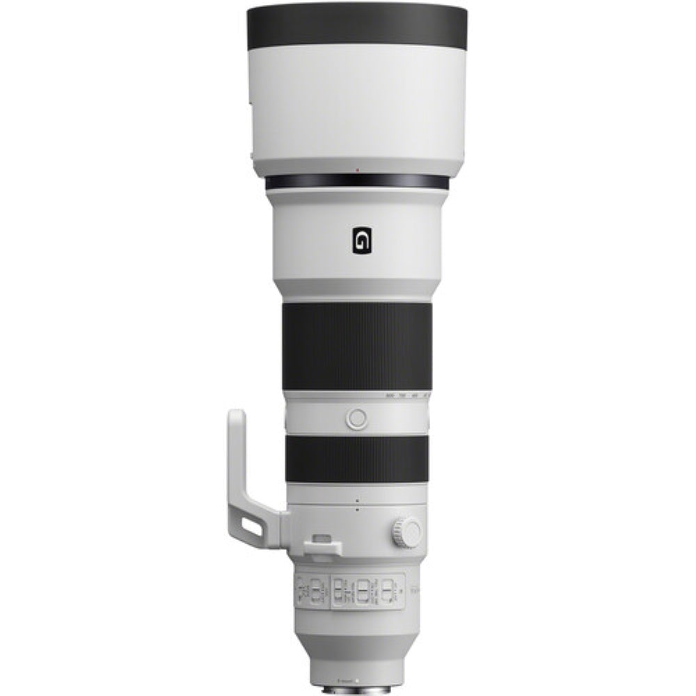 Sony FE 400-800mm f/6.3-8 G OSS Lens | Sony E