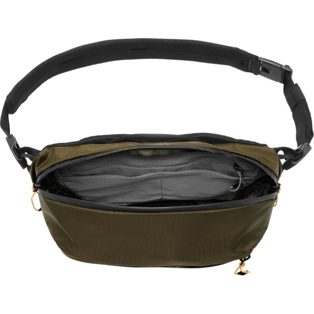 Peak Design Outdoor Sling | Kelp, 4L