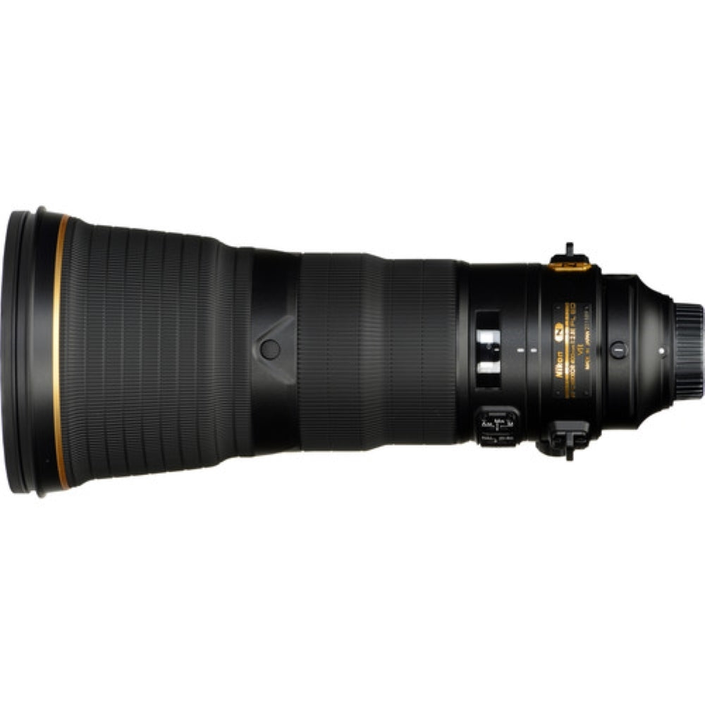 Nikon AF-S NIKKOR 400mm f/2.8E FL ED VR Lens