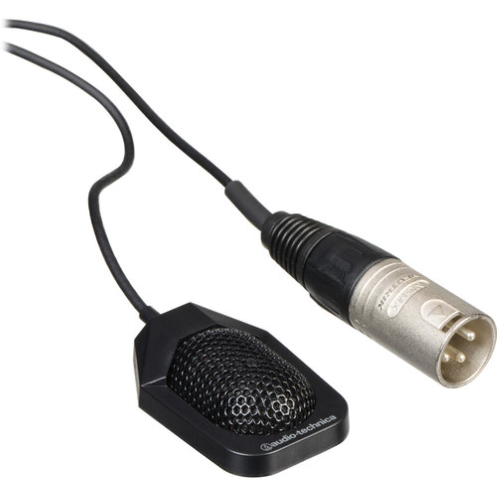 Audio-Technica PRO 42 Miniature Cardioid Condenser Boundary Microphone