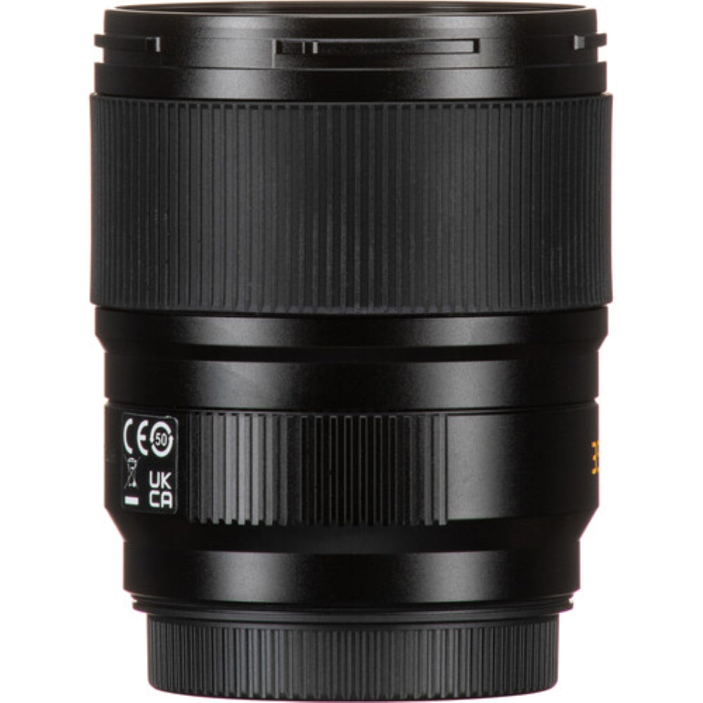Leica Summicron-SL 35mm f/2 ASPH. Lens | L-Mount