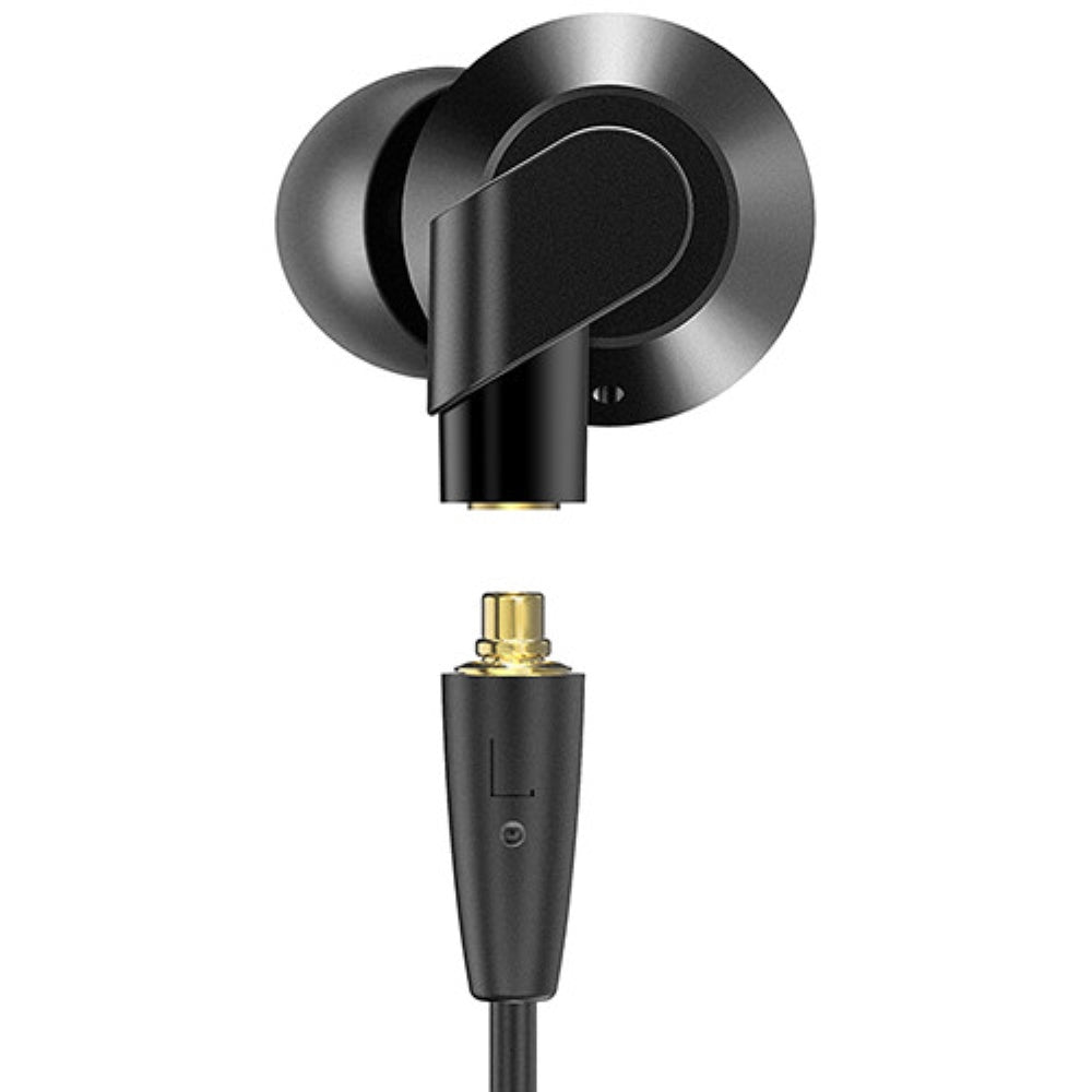 美品 FiiO F5 ワイヤレスイヤホン FiiO F5 In-Ear Headphones