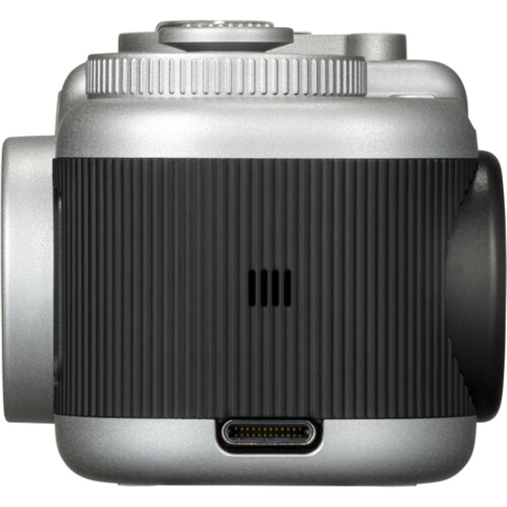 FUJIFILM instax Pal 2 Digital Camera | Black
