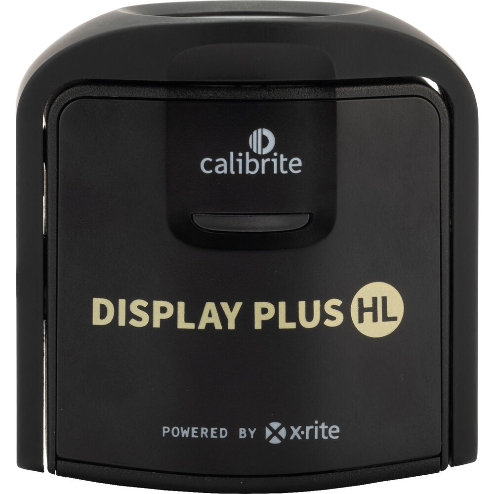 Calibrite Display Plus HL Colorimeter **OPEN BOX**