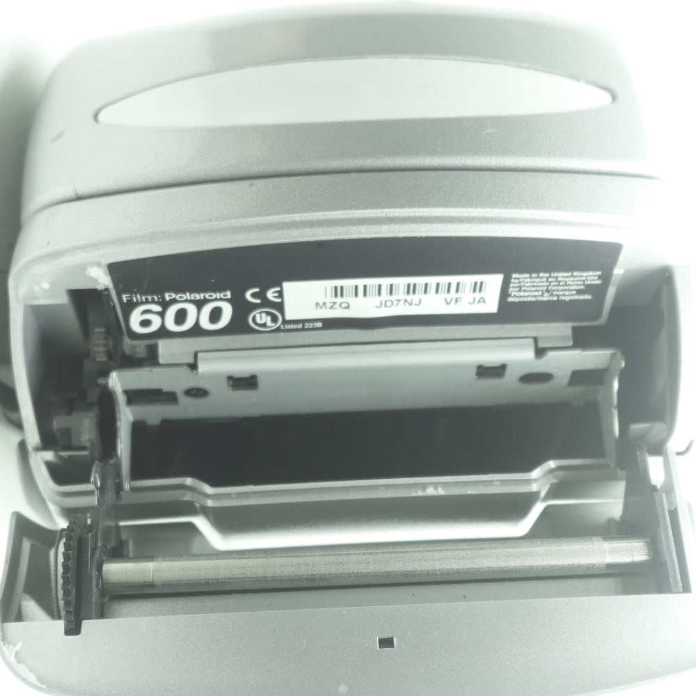 Used Polaroid P | 600 | U7