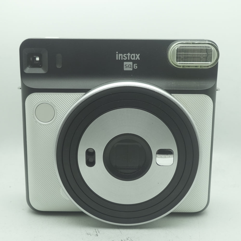 Used FujiFilm Instax SQ 6 | U9