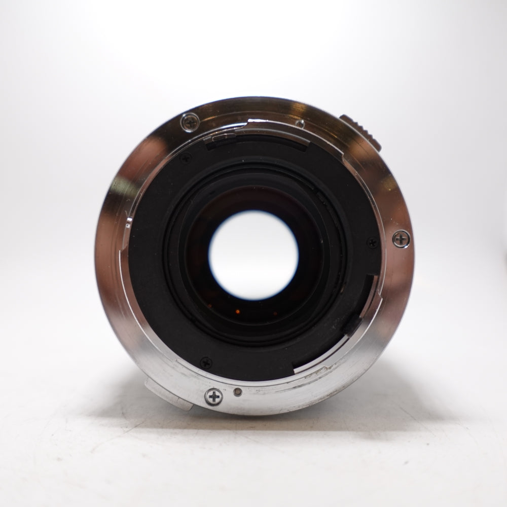 Used Olympus OM G-ZUIKO 135mm F/3.5 | Black | U8