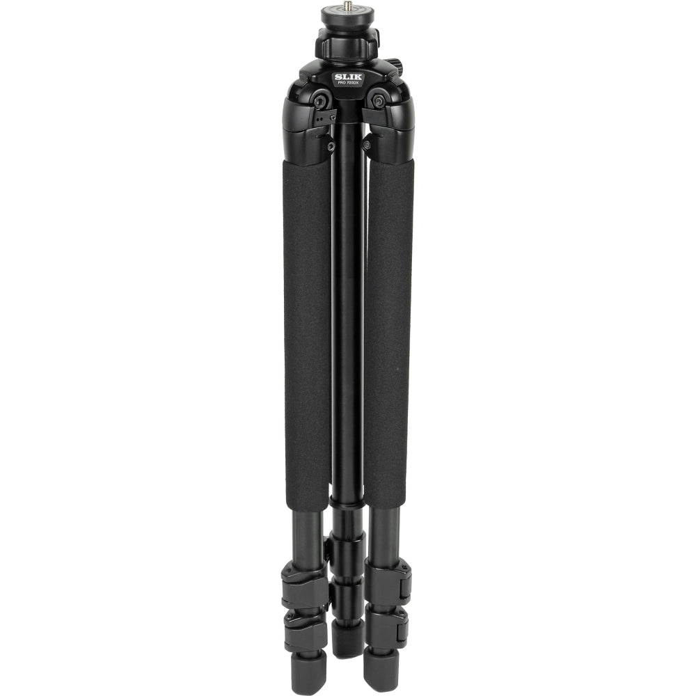 Slik 700DX Pro Tripod Legs | Black