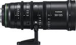 Fujifilm MKX50-135mm T2.9 Lens | Fuji X-Mount