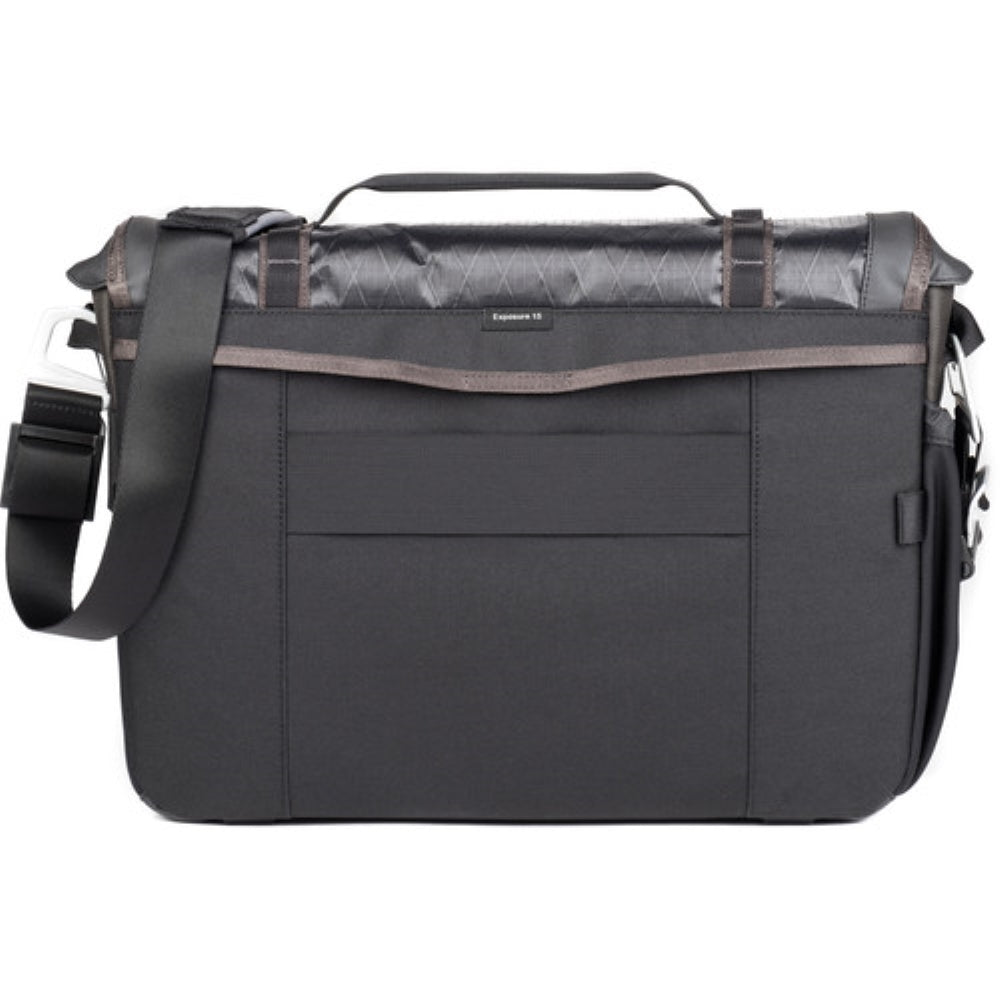 MindShift Gear Exposure 13 Shoulder Bag | Black