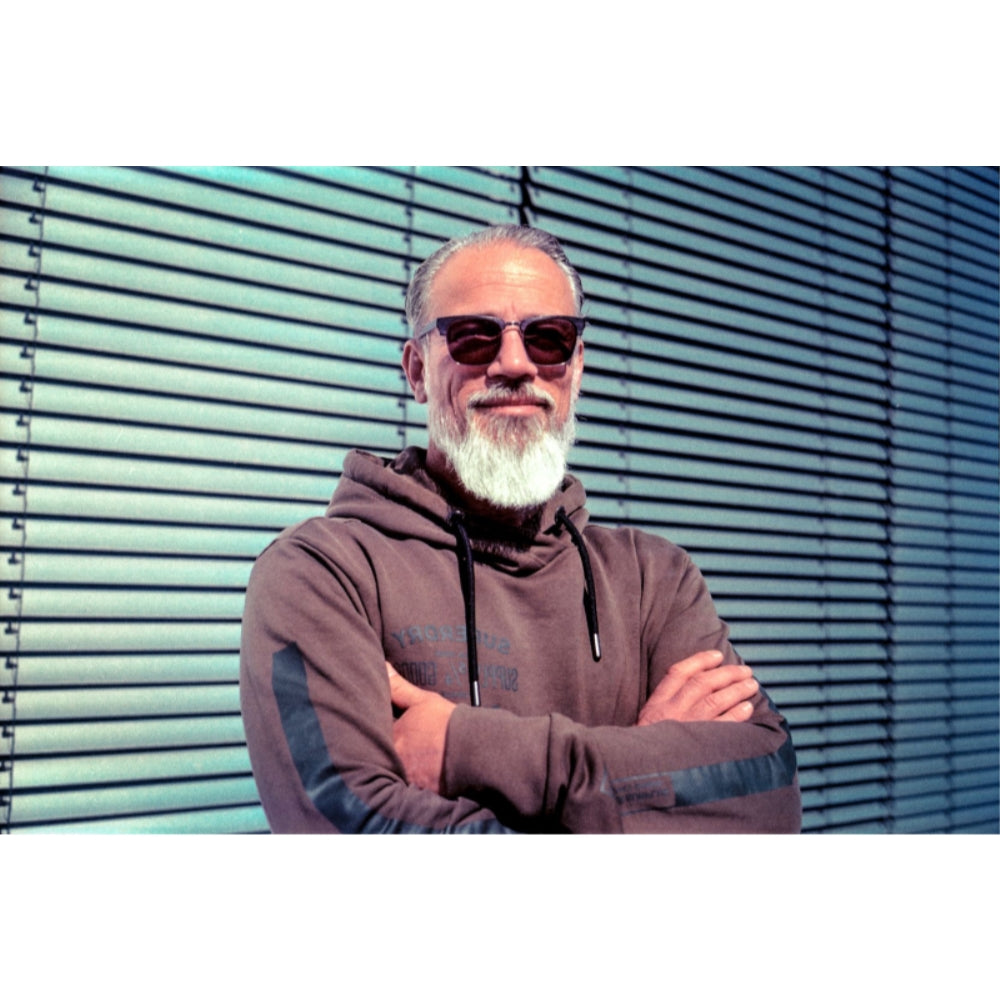 KONO Delight Art 100 Color Negative Film | 120 Roll Film