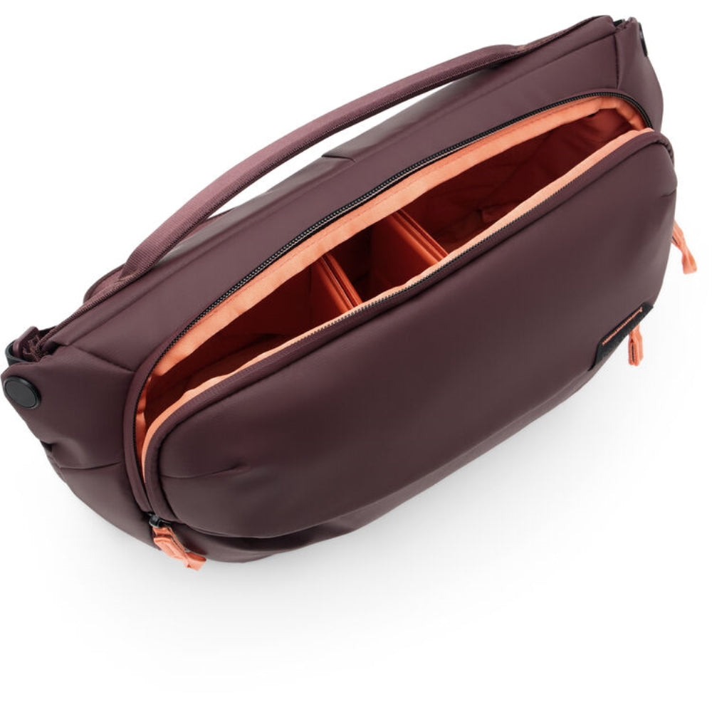 Peak Design Everyday Sling v3 | Eclipse, 10L