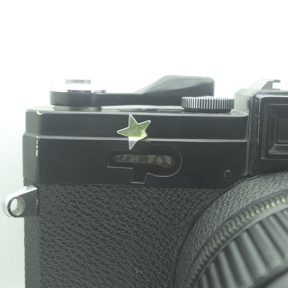 Used Fujica G690 With 100mm F/3.5 | 120 | U8