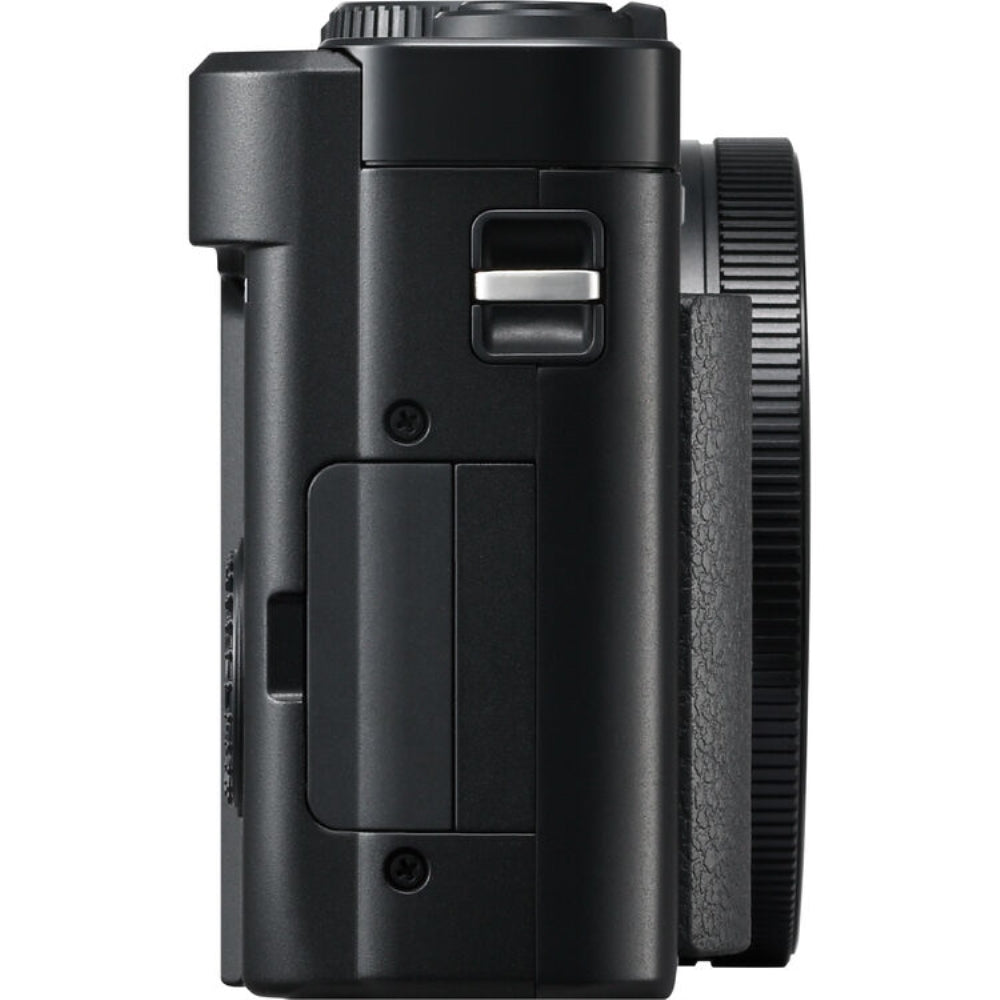 Panasonic ZS99 Digital Camera | Black
