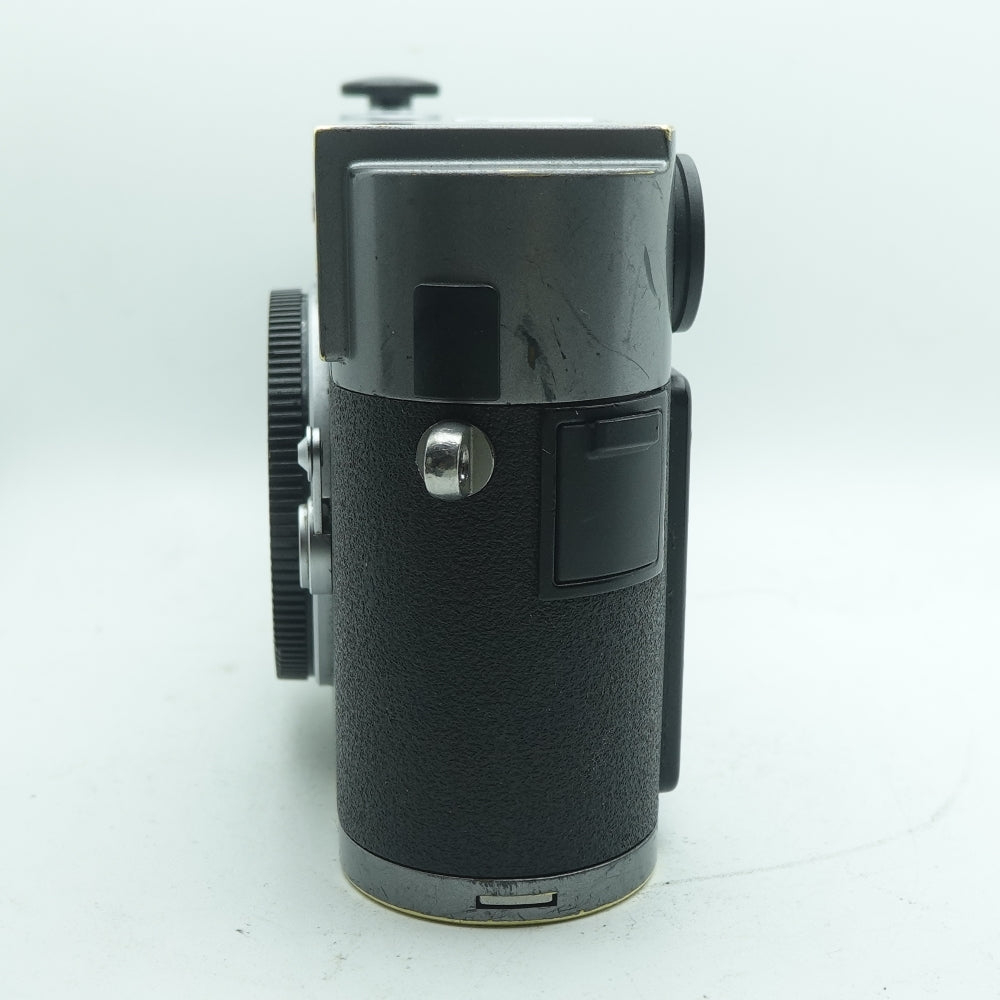 Used Leica M9 | Steel Grey | U8