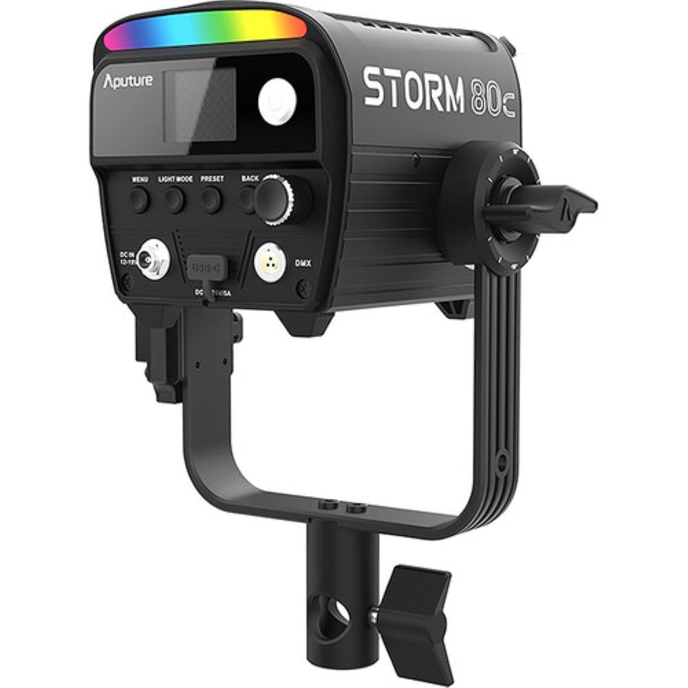 Aputure STORM 80c BLAIR LED Monolight