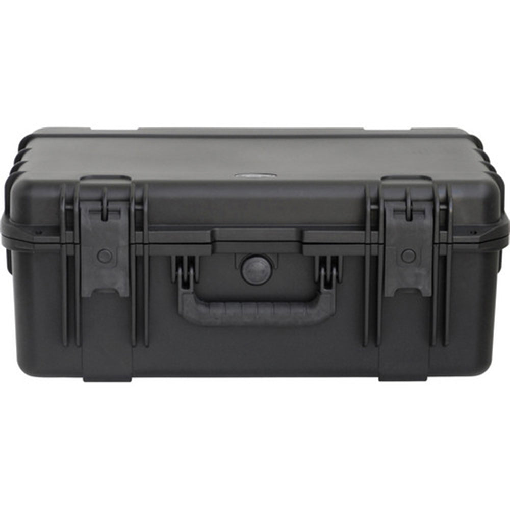 SKB Military-Standard Waterproof Case 8 w/ Cubed Foam