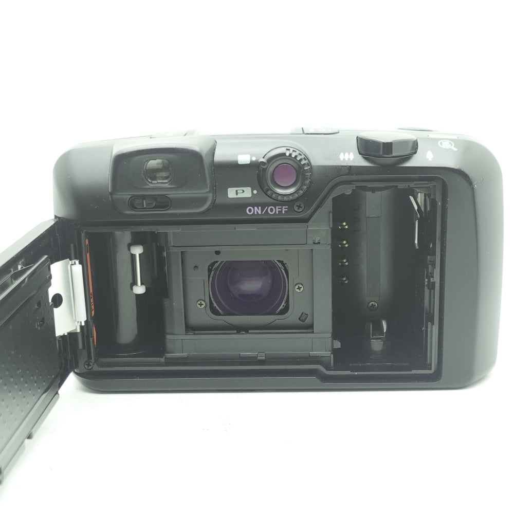 Used Pentax IQZoom 115 | Grey | U8