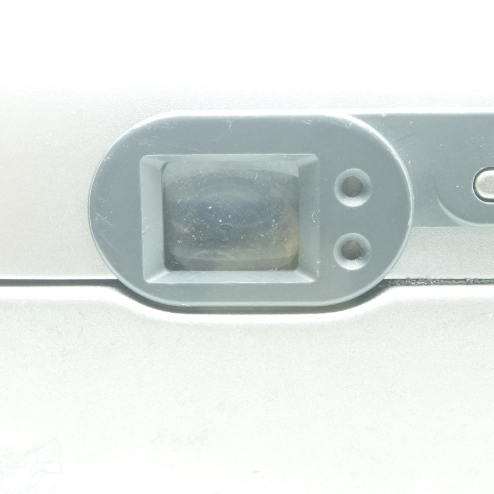 Used Fujifilm Klasse F/2.6 | Silver | U8