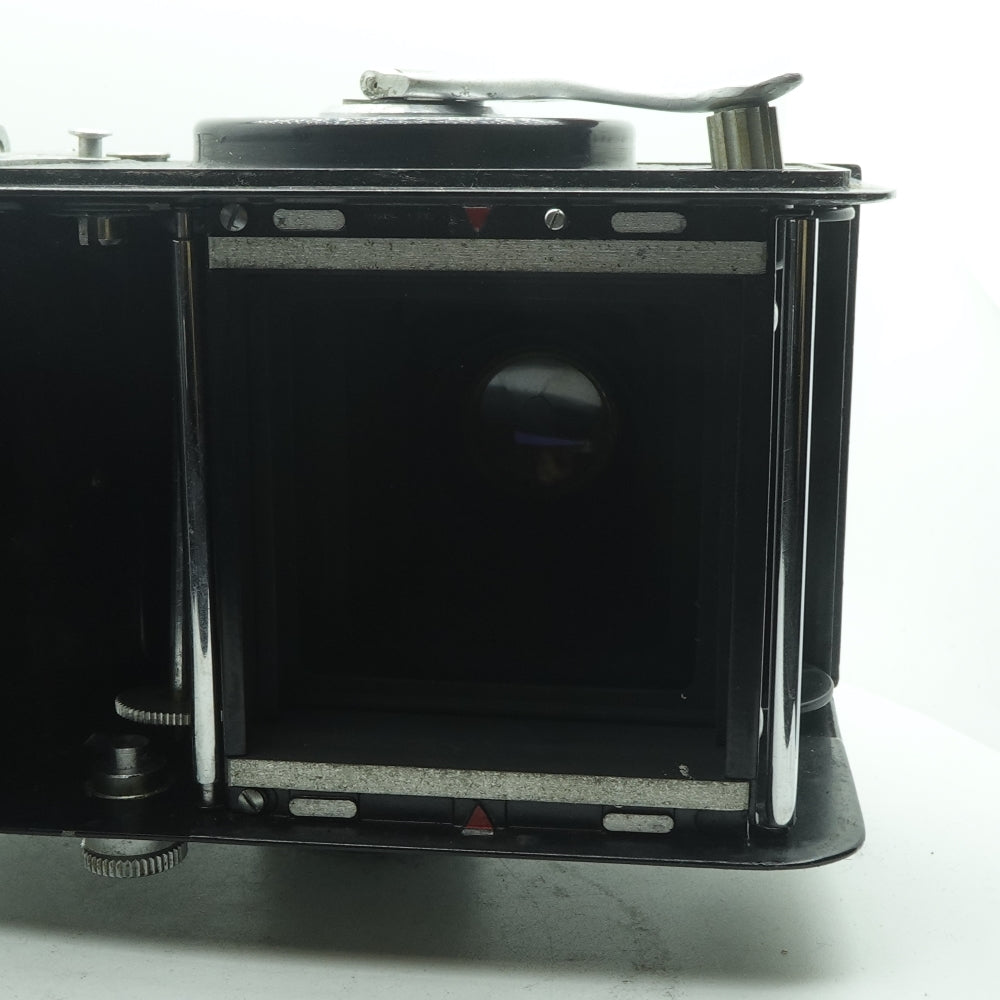 Used Yashica-Mat Copal MXV | 80mm F3.5 | U8