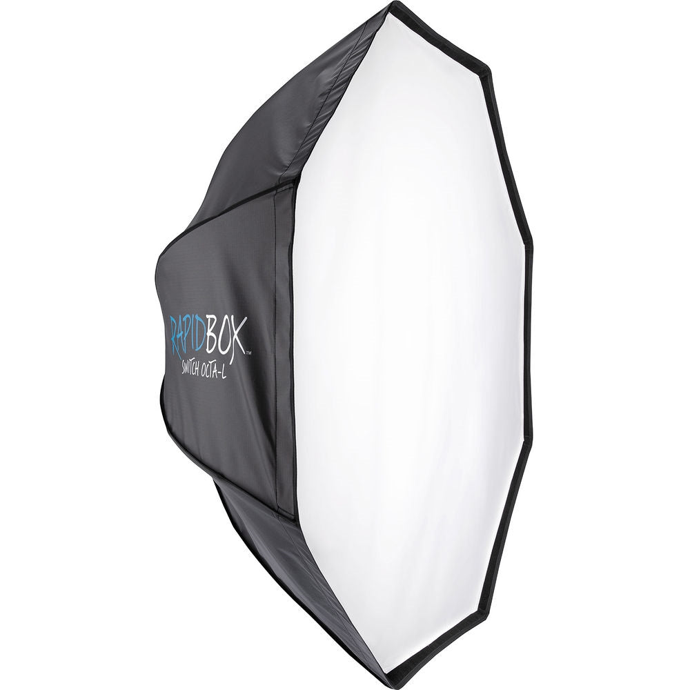 Westcott Rapid Box Switch Octa-L Softbox | 48"