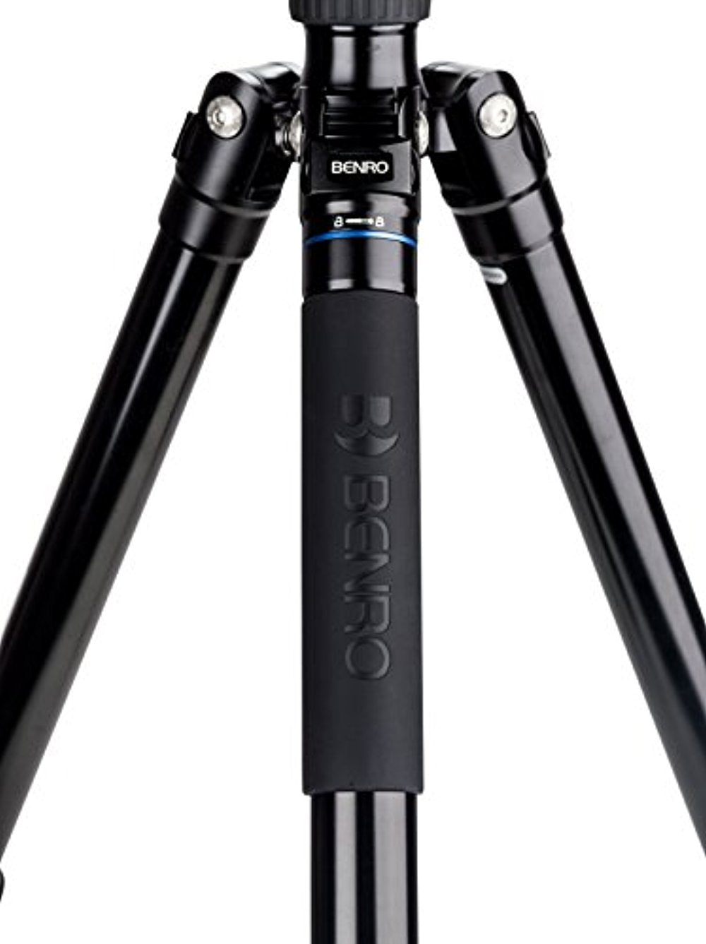 Benro Aero 7 Aluminum Travel Video Tripod Kit with S7 Video Head