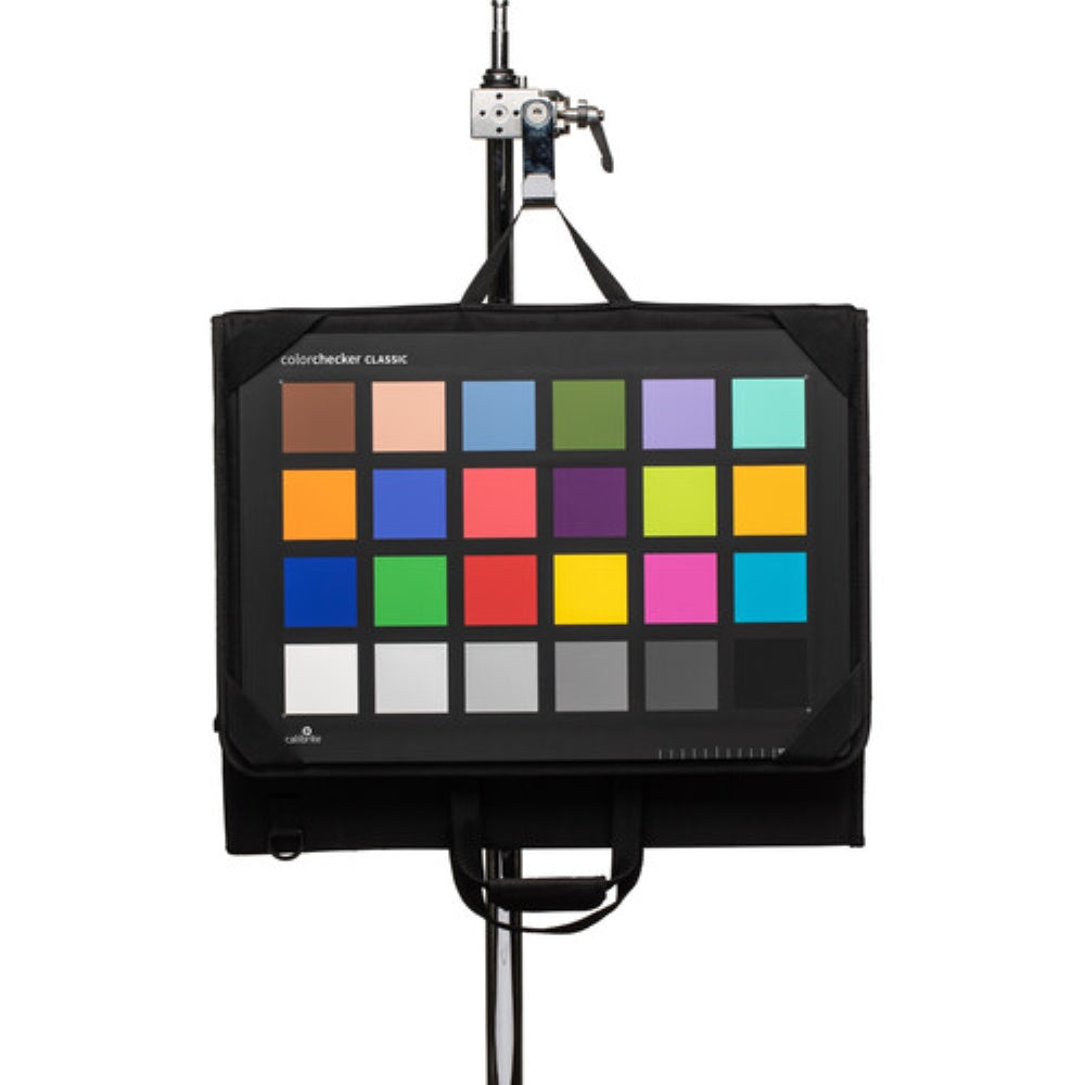 Calibrite ColorChecker Classic XL with Case