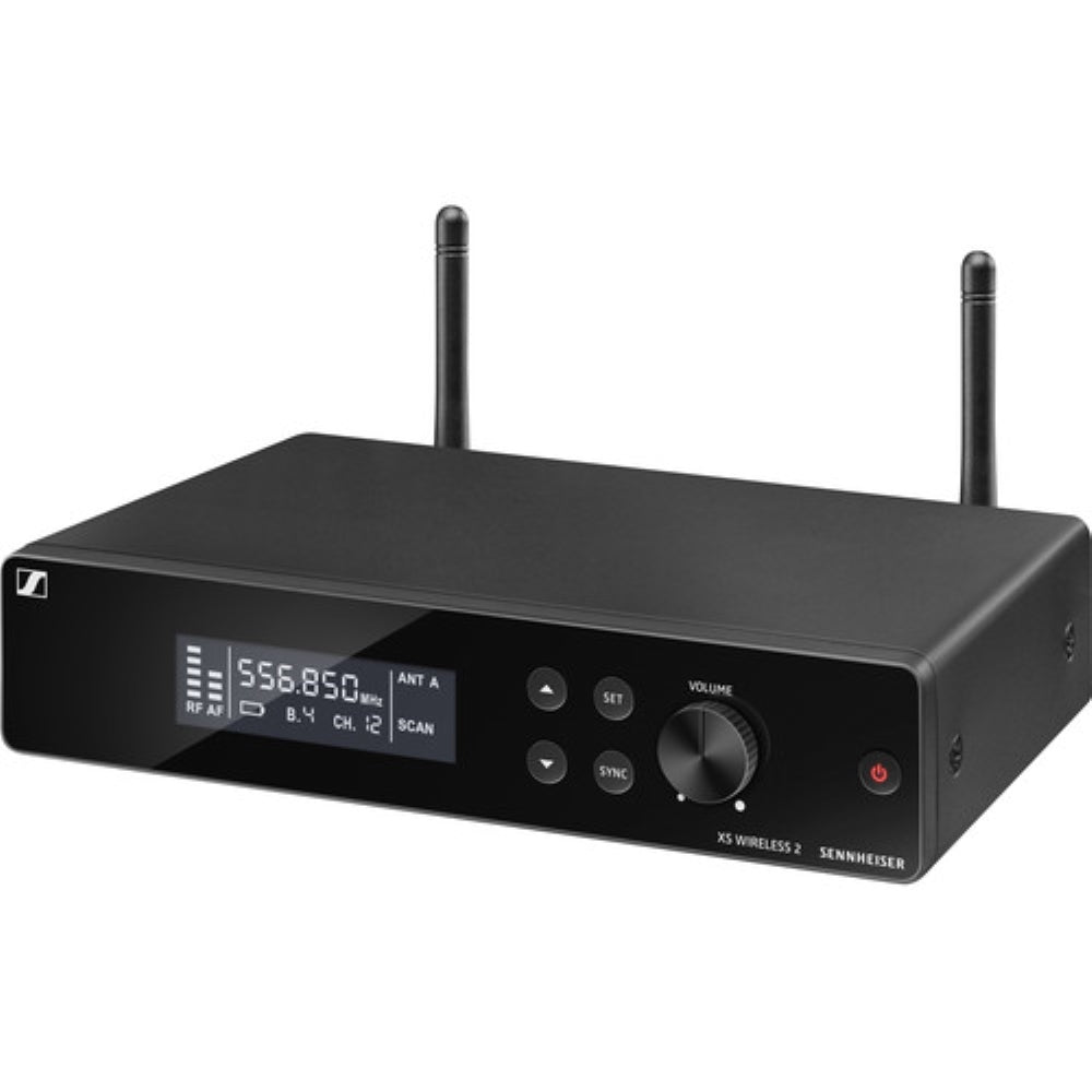 Sennheiser XSW2-CI1 Wireless 2 Instrument System | A: 548 to 572 MHz