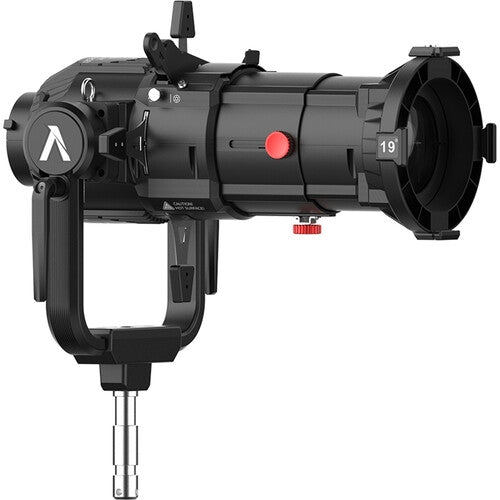 Aputure Spotlight Max Kit with 19° Lens