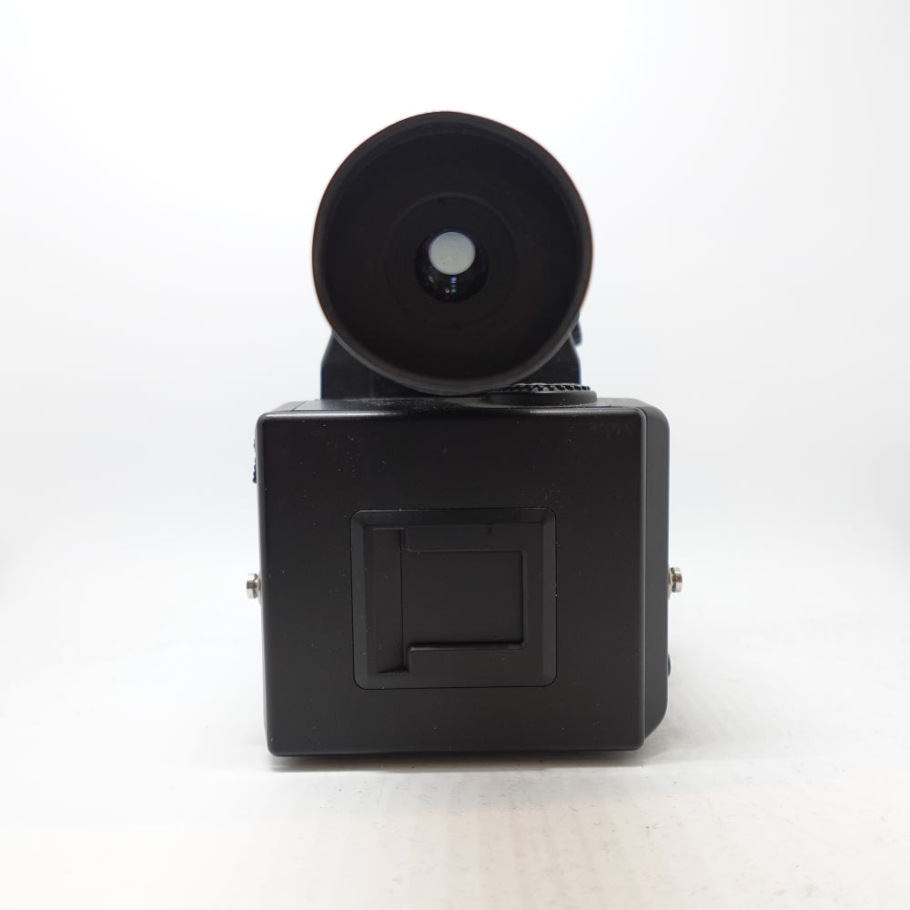 Used Mamiya 645E Medium Format Camera | Black | U9