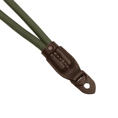 Promaster Rope Wrist Strap | Green