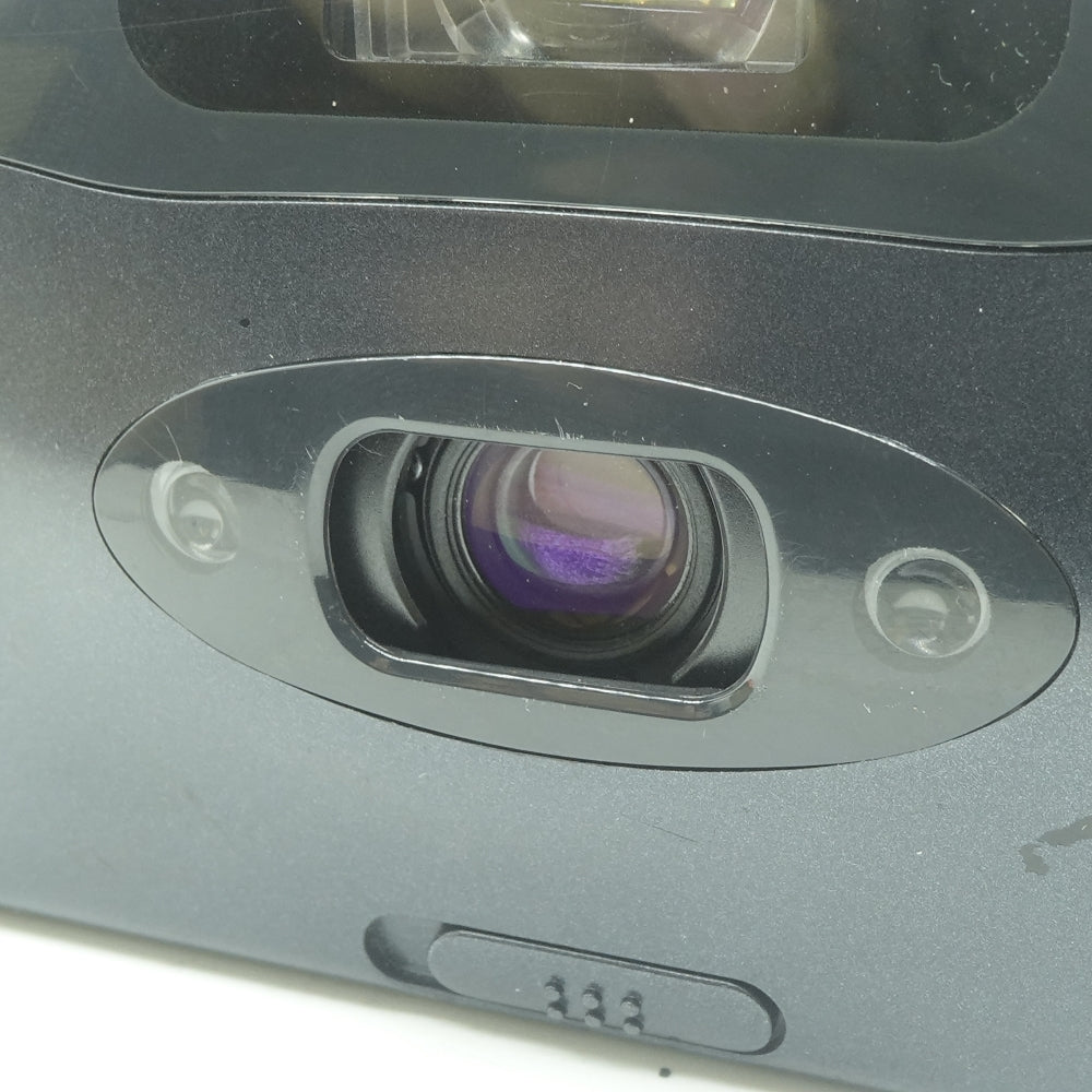 Used Minolta Freedom Vista | Panaromic 35mm | U8