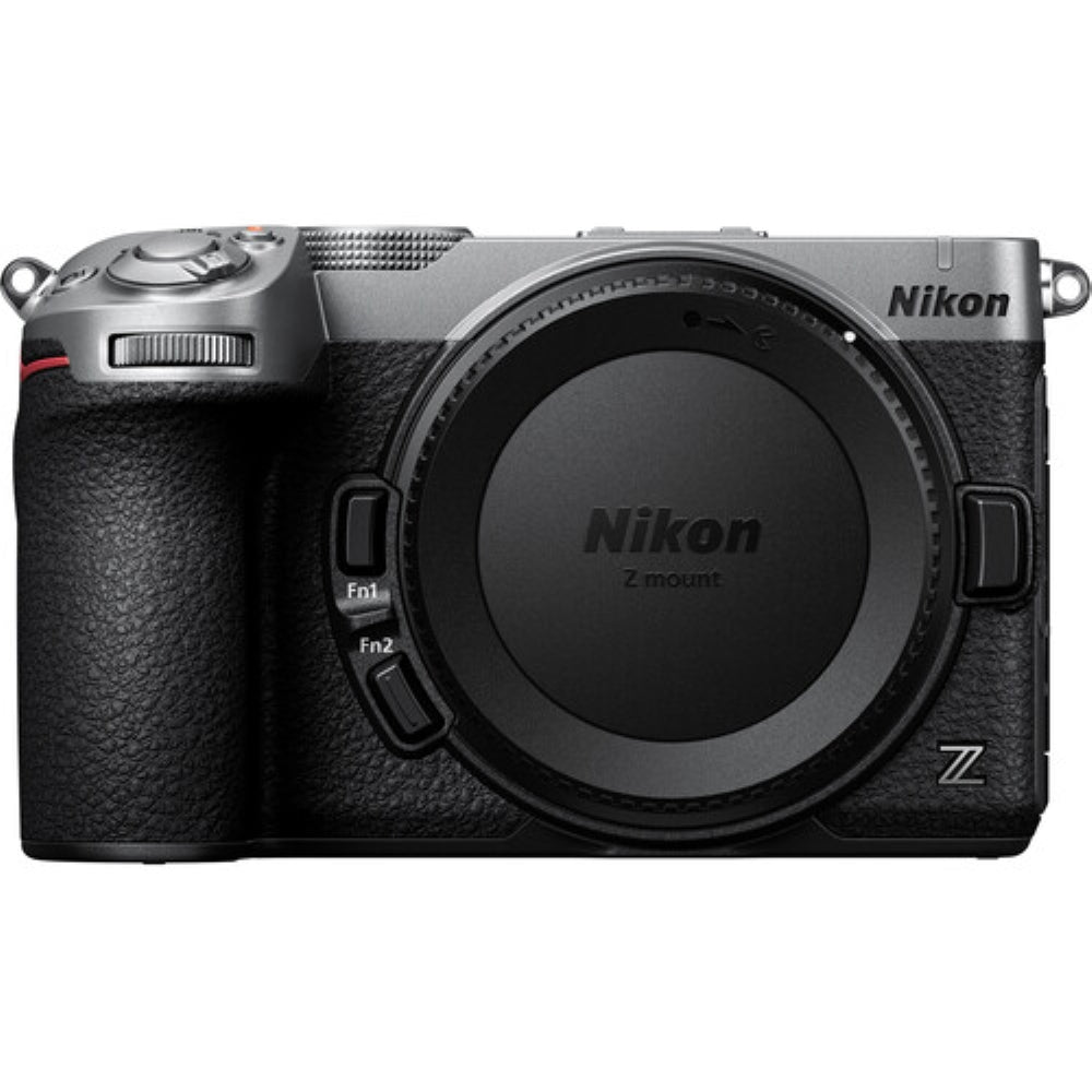 Nikon Z5 IIC Mirrorless Camera | Silver