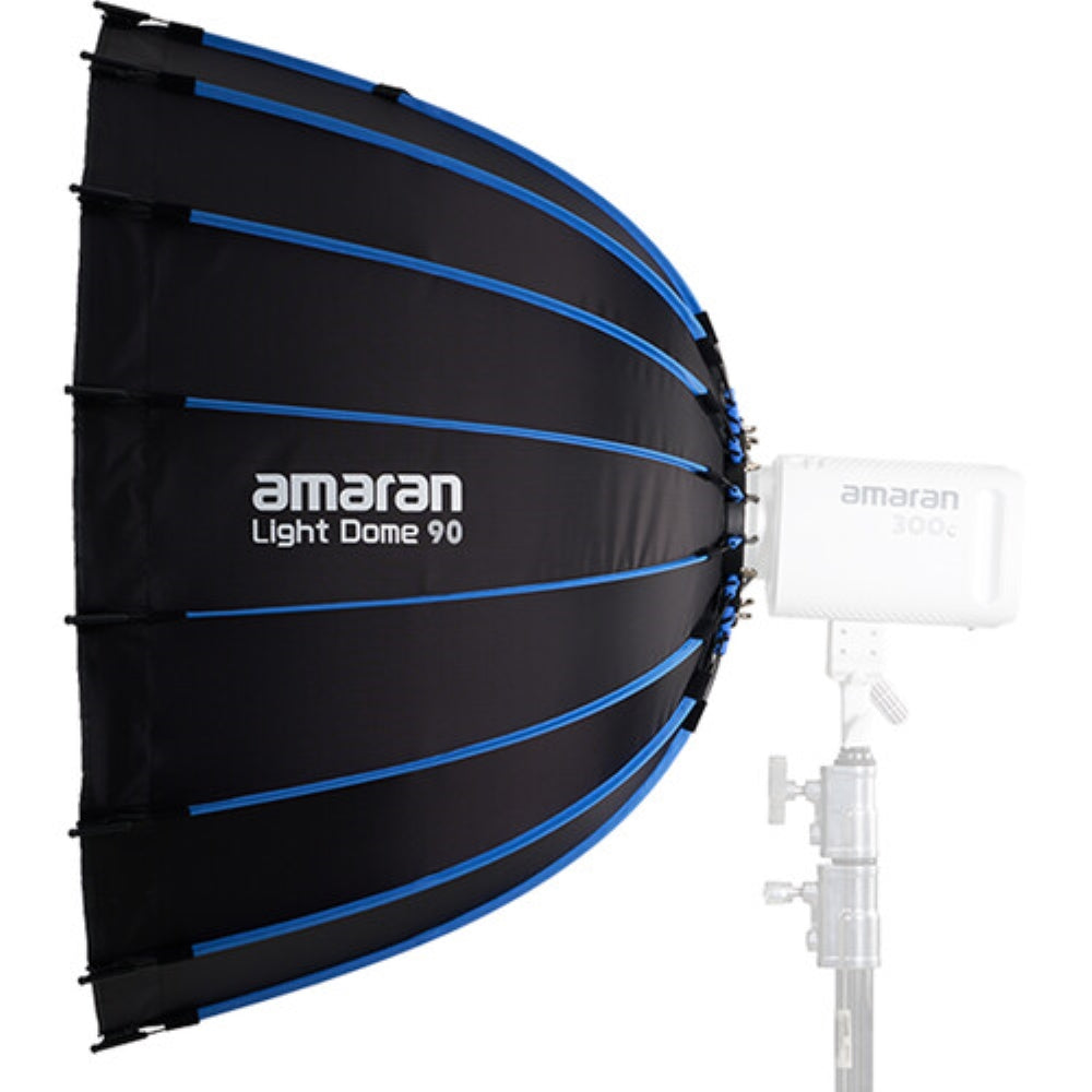 amaran Light Dome 90 | 3'