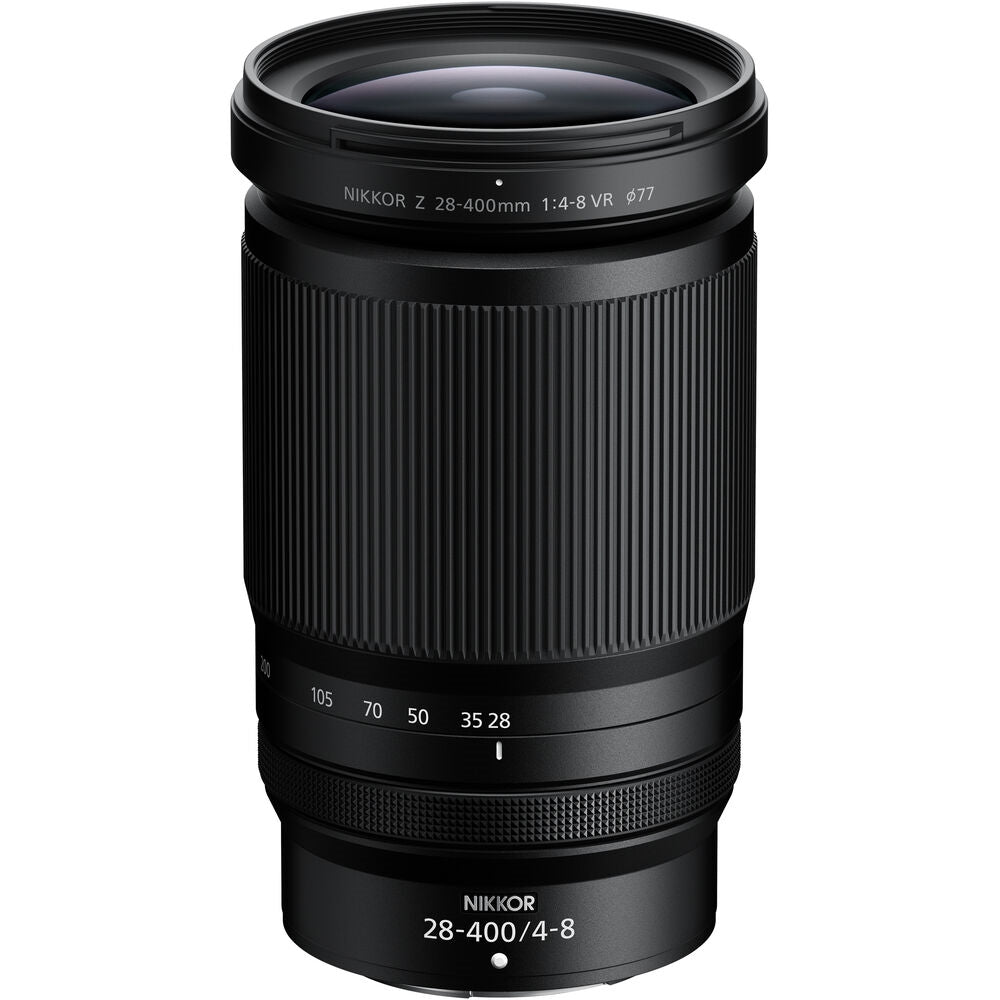 Nikon NIKKOR Z 28-400mm f/4-8 VR Lens  **OPEN BOX**
